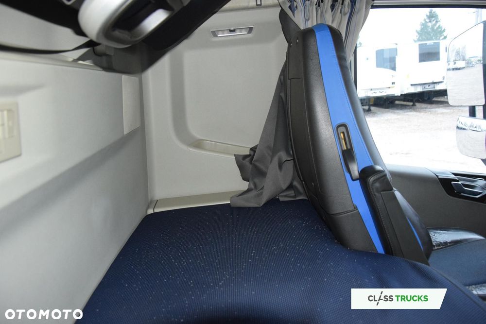 Volvo FH 460 Globetrotter XL i-Save - 14