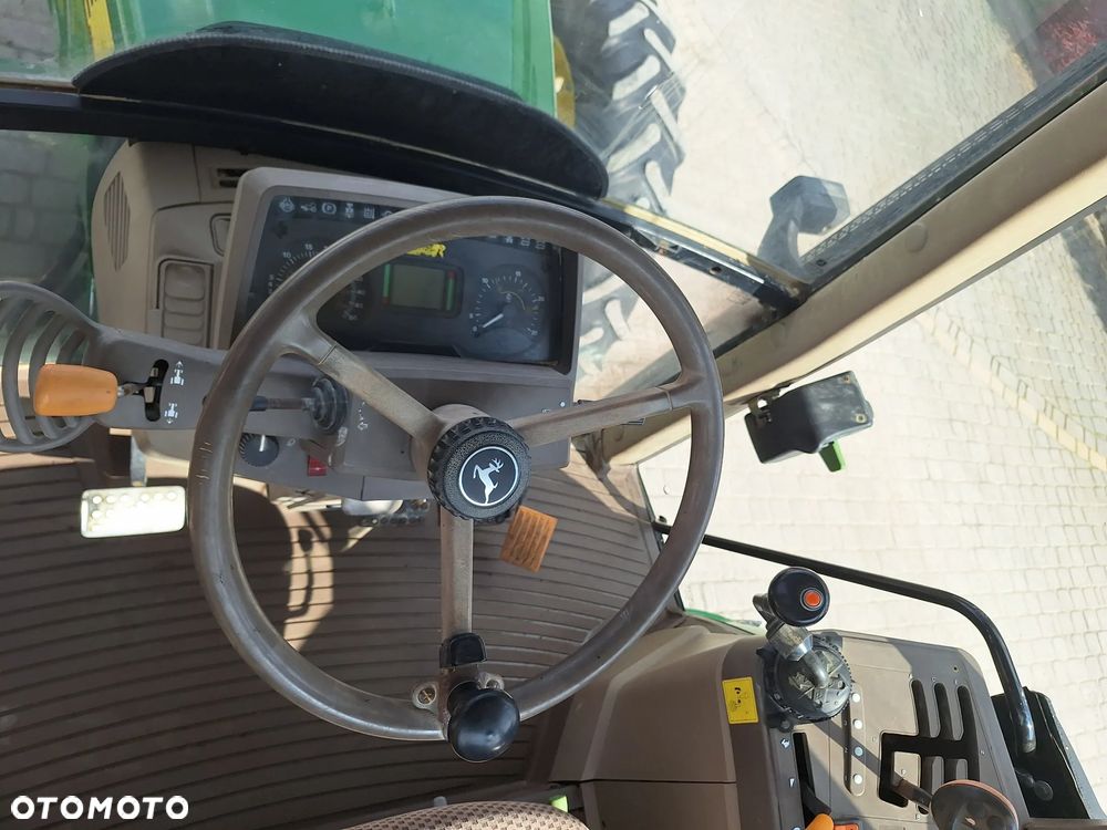 John Deere 6130 - 9
