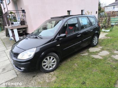 Renault Scenic 1.6 16V Confort Expression - 2