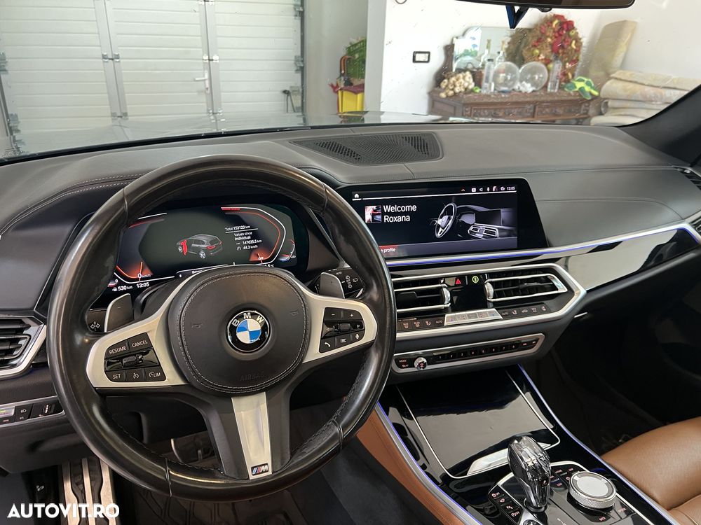 BMW X5 xDrive30d - 18