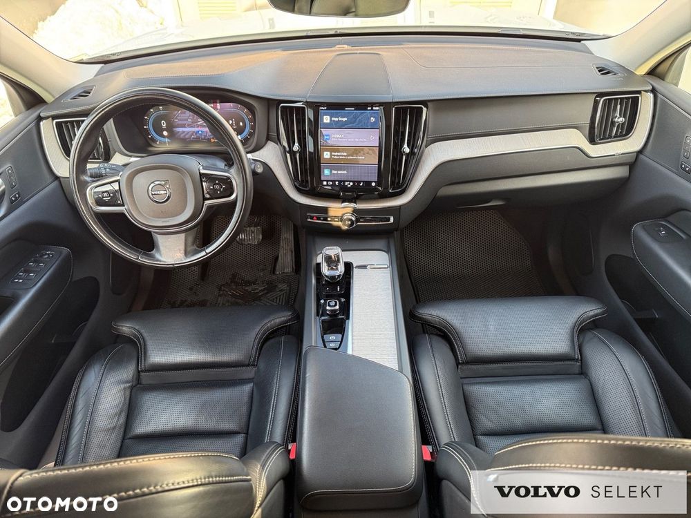 Volvo XC 60 - 15
