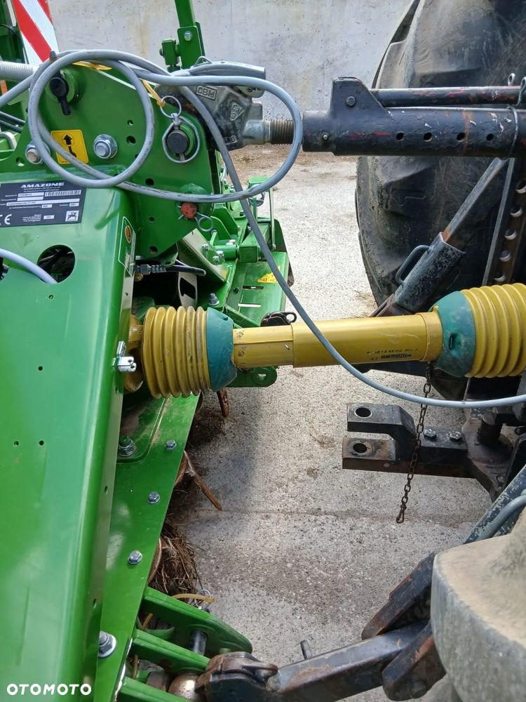 Amazone kx3001 - 6