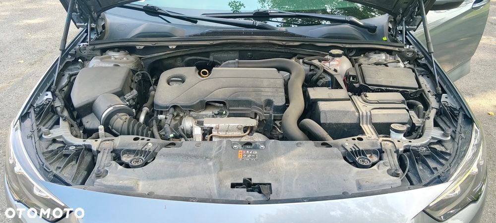 Opel Insignia 1.5 T Innovation S&S - 17