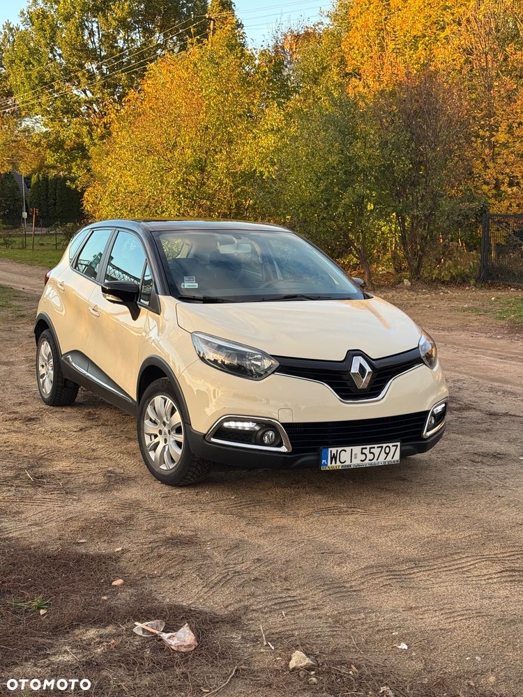 Renault Captur - 2