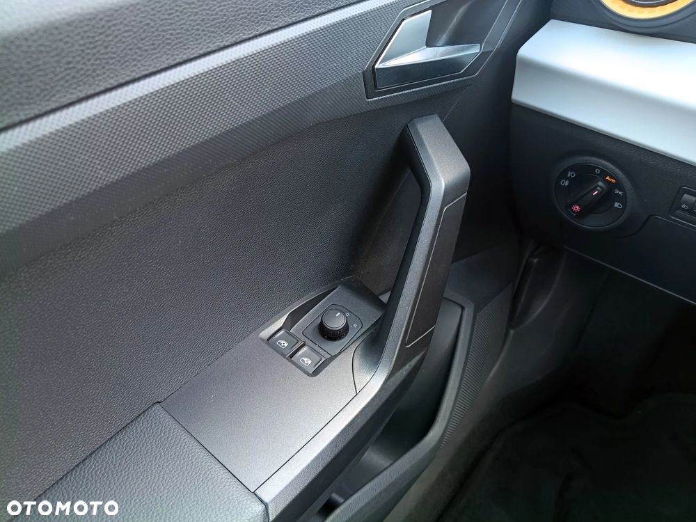 Seat Ibiza 1.0 TSI Style S&S - 20