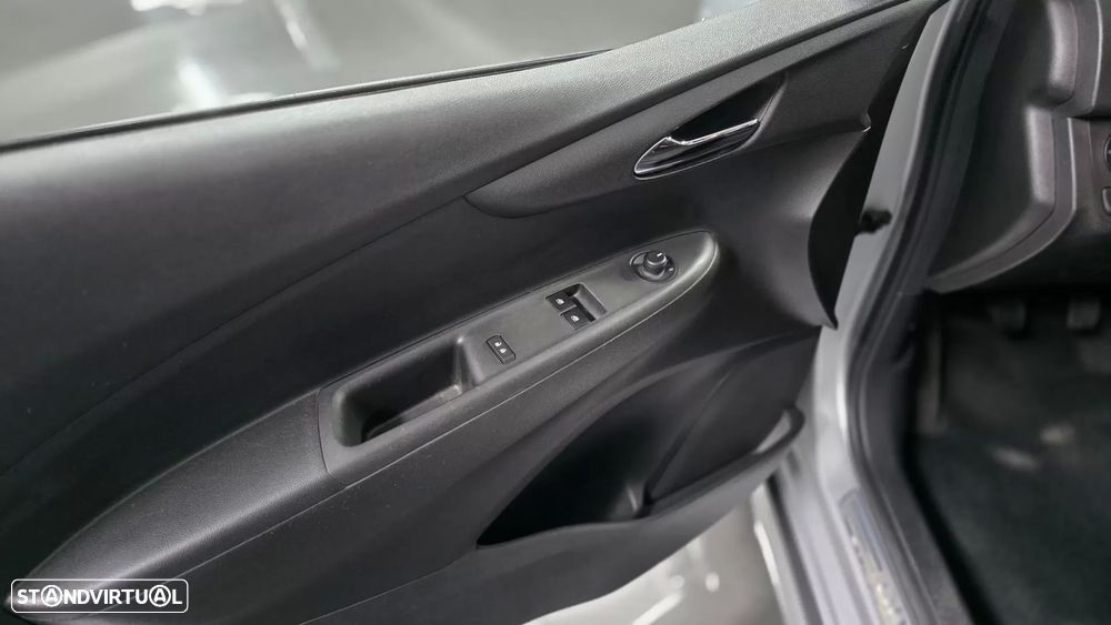 Opel Karl 1.0 Rocks FlexFuel - 4