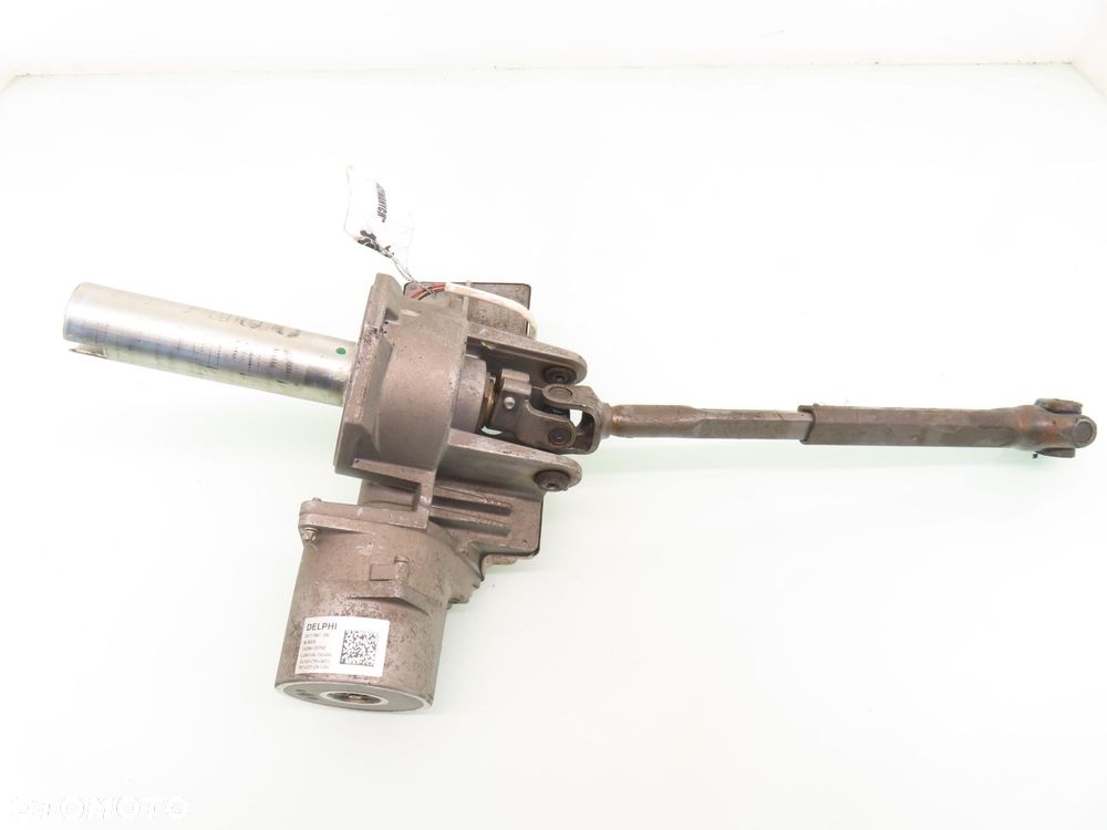 WSPOMAGANIE ELEKTRYCZNE FIAT GRANDE PUNTO 55701321 26117861 - 6