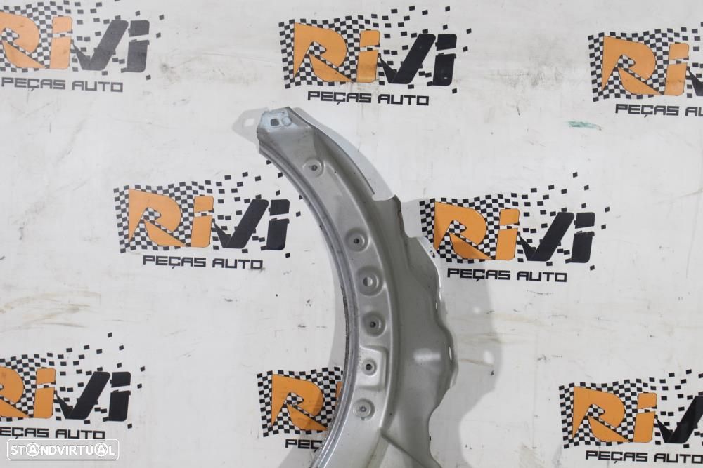 Guarda Lamas Direito Mini Mini (R56)  Guarda Lamas Direito Mini R55 R5 - 6