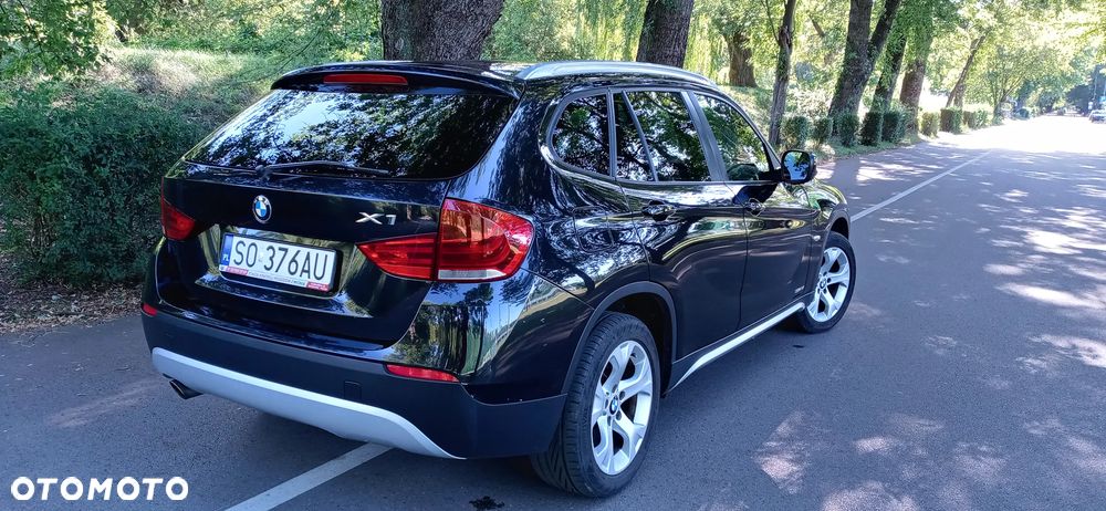 BMW X1 sDrive18i xLine - 8