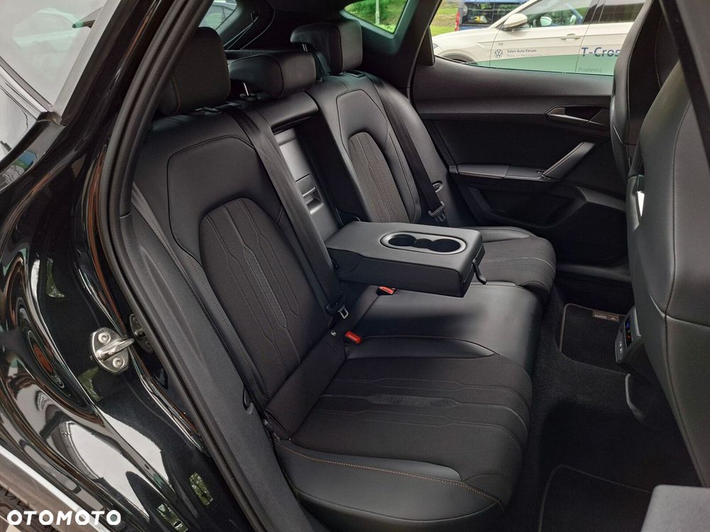 Cupra Formentor 2.0 TSI 4Drive VZ DSG - 17