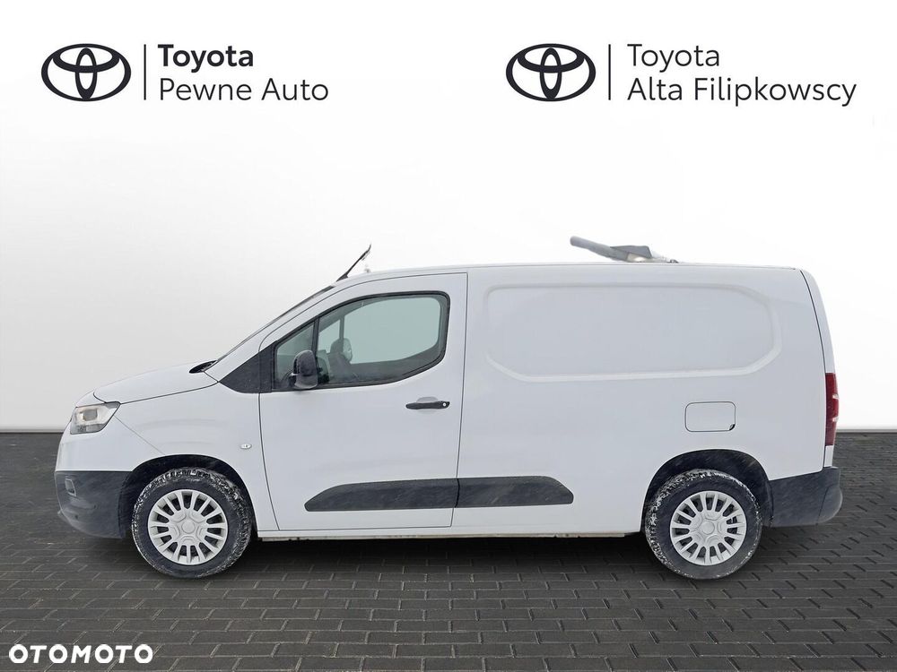 Toyota PROACE CITY - 7