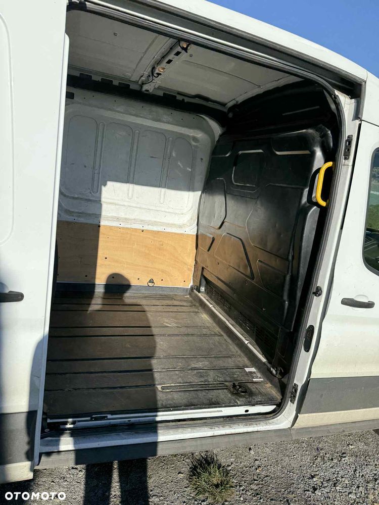 Ford Transit L2H2 Trend - 4