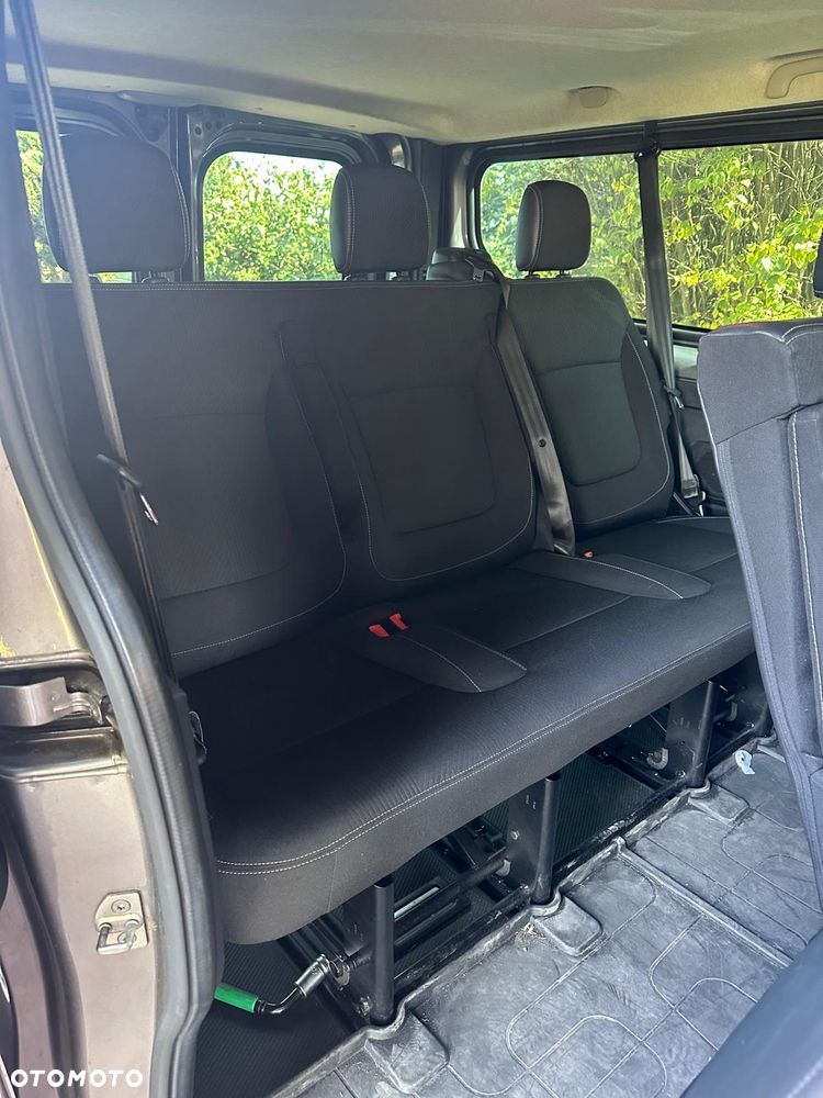 Renault Trafic - 8