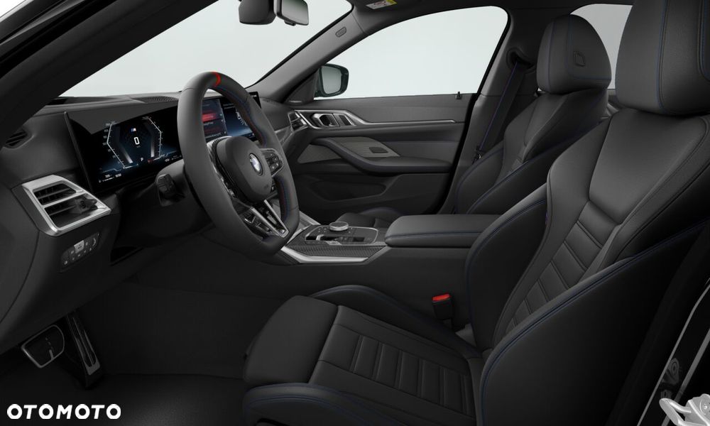 BMW Seria 4 M440i xDrive mHEV - 17