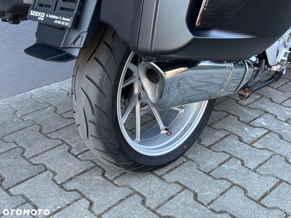 BMW RT - 28