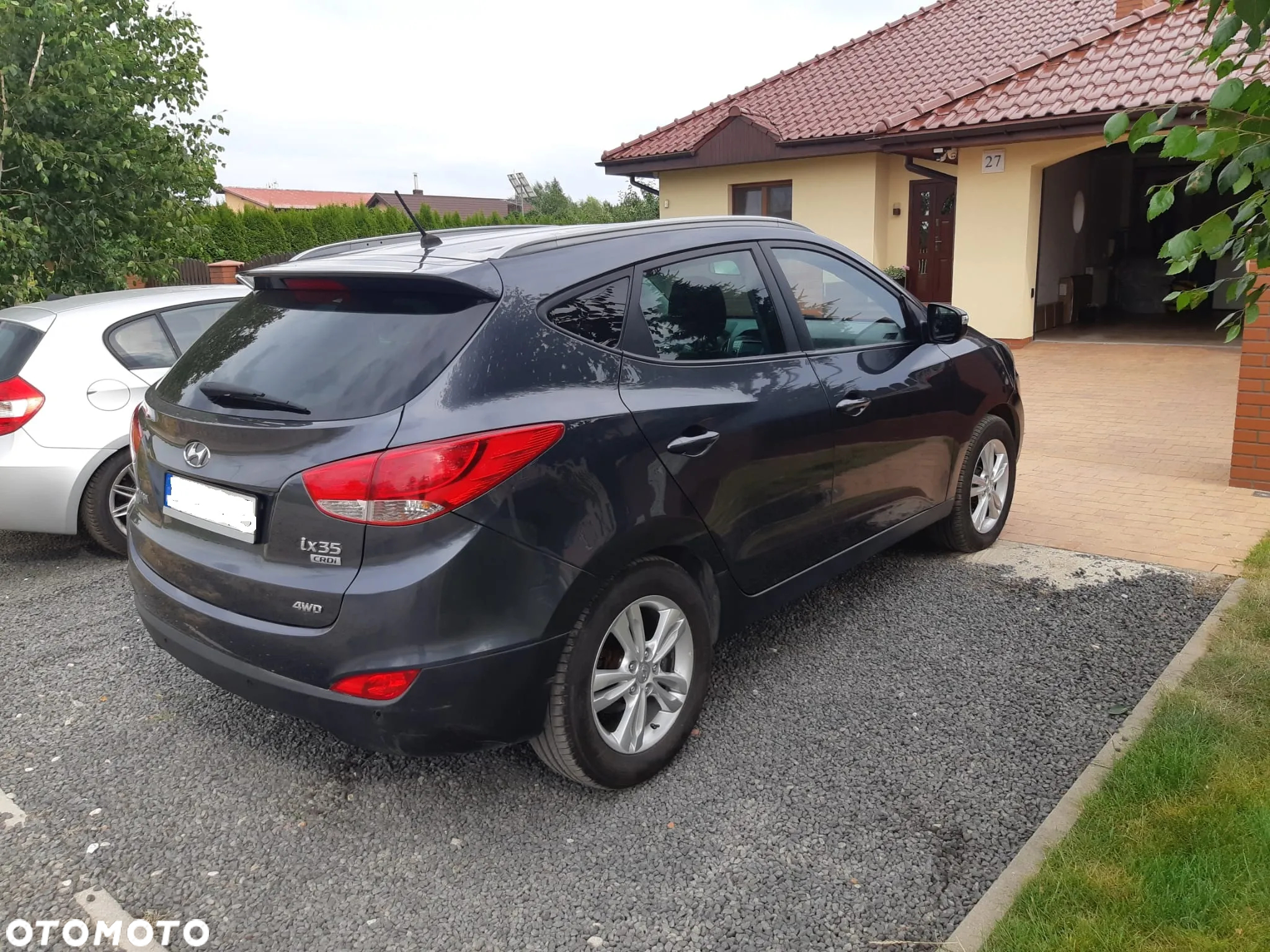 Hyundai ix35 - 13