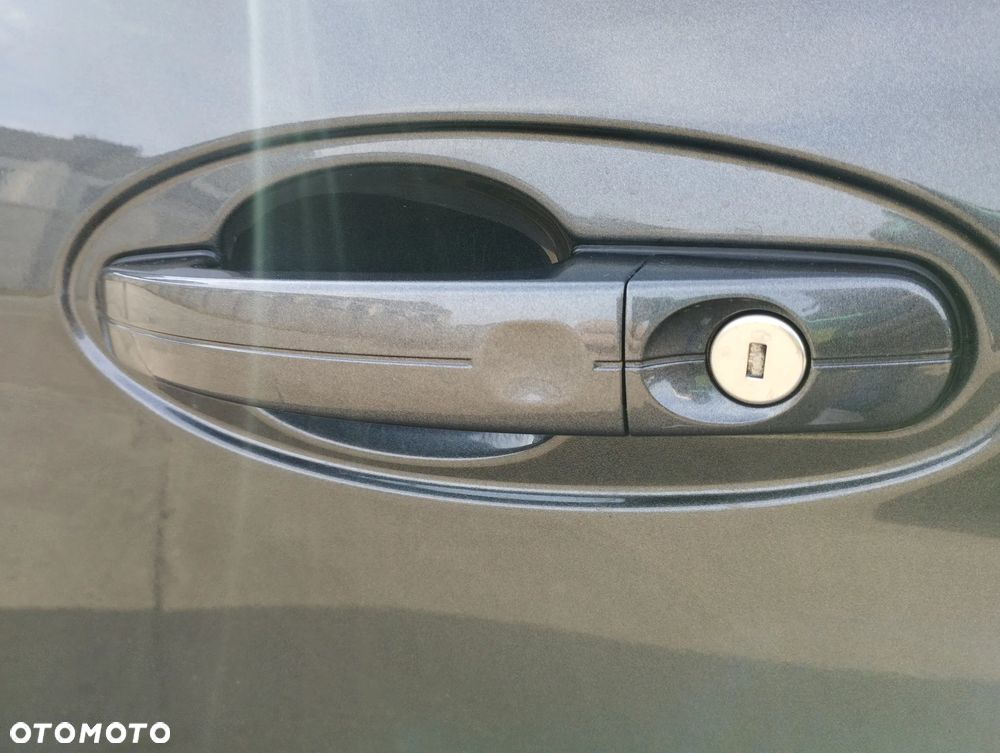 Ford C-MAX 1.5 EcoBoost Start-Stop-System Titanium - 28