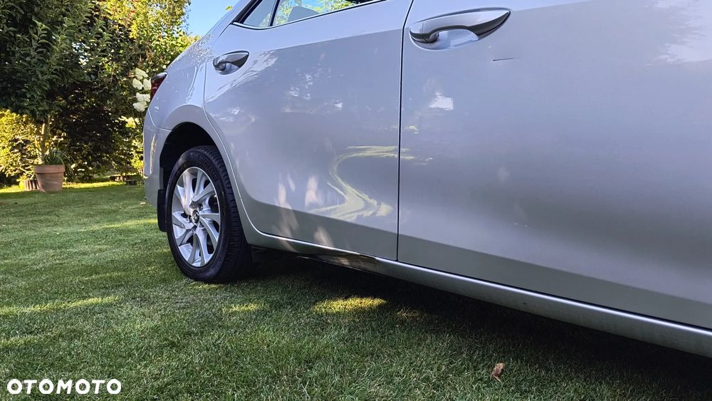 Toyota Corolla 1.6 Comfort - 27