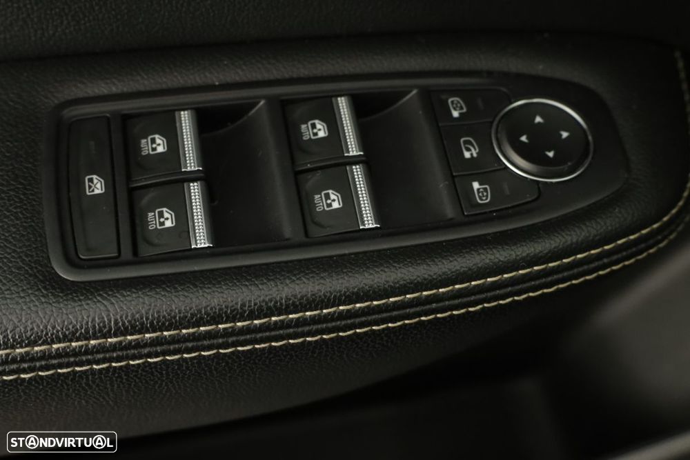 Renault Arkana 1.6 E-Tech Full Hybrid Techno - 21