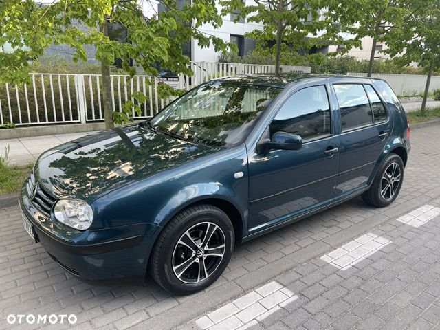 Volkswagen Golf - 15