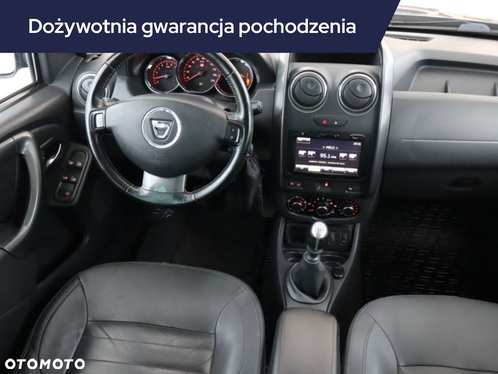 Dacia Duster - 9
