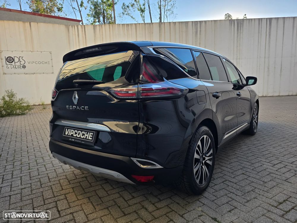 Renault Espace 1.6 dCi Initiale Paris EDC - 33
