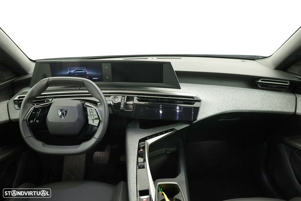 Peugeot 3008 1.2 Hybrid Allure e-DCS6 - 8