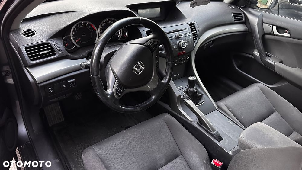 Honda Accord 2.0 Elegance - 9