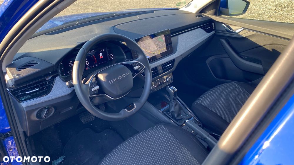 Skoda Kamiq 1.0 TSI DSG Style - 2