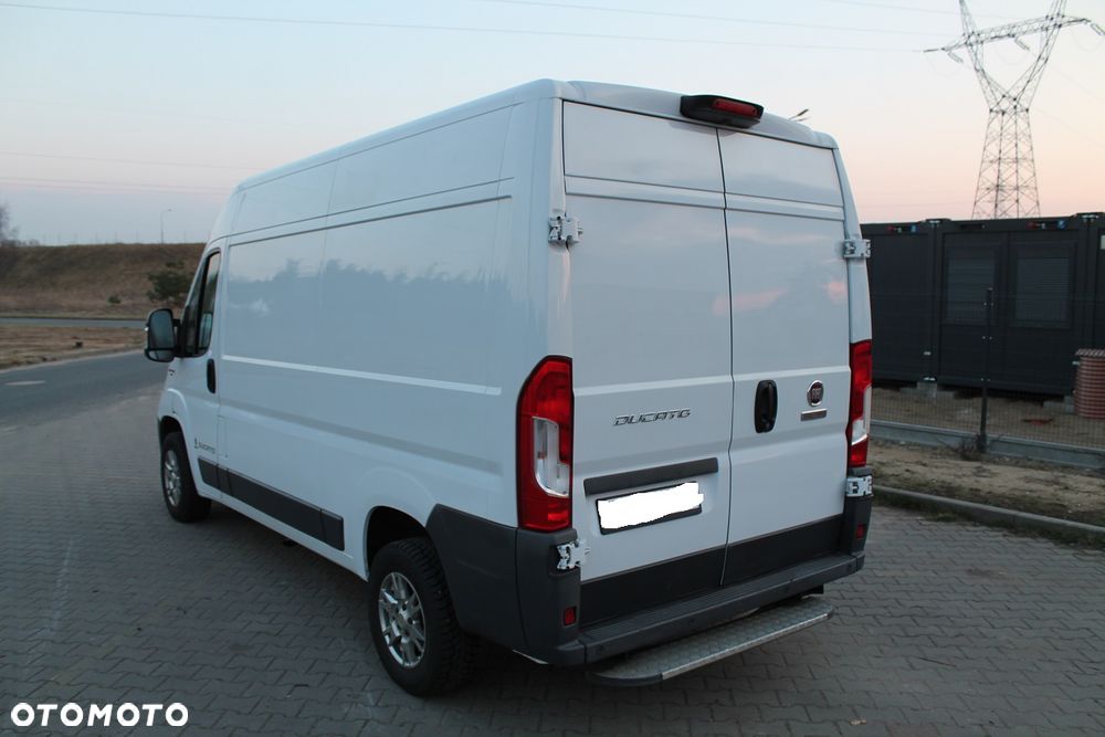 Fiat Ducato - 3