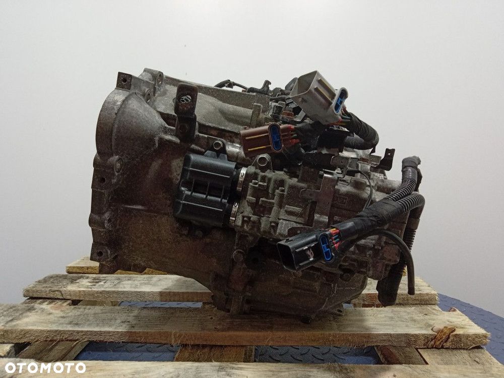 KIA CEED II 1.6 CRDI 136 KM SKRZYNIA AUTOMATYCZNA M24U - 3
