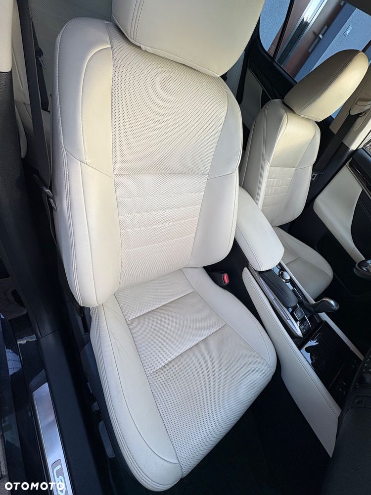Lexus GS 200t / 300 Elegance - 5