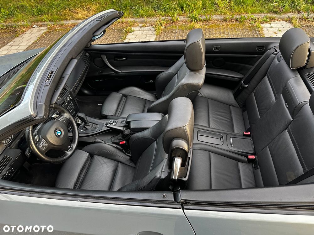 BMW Seria 3 325d - 9