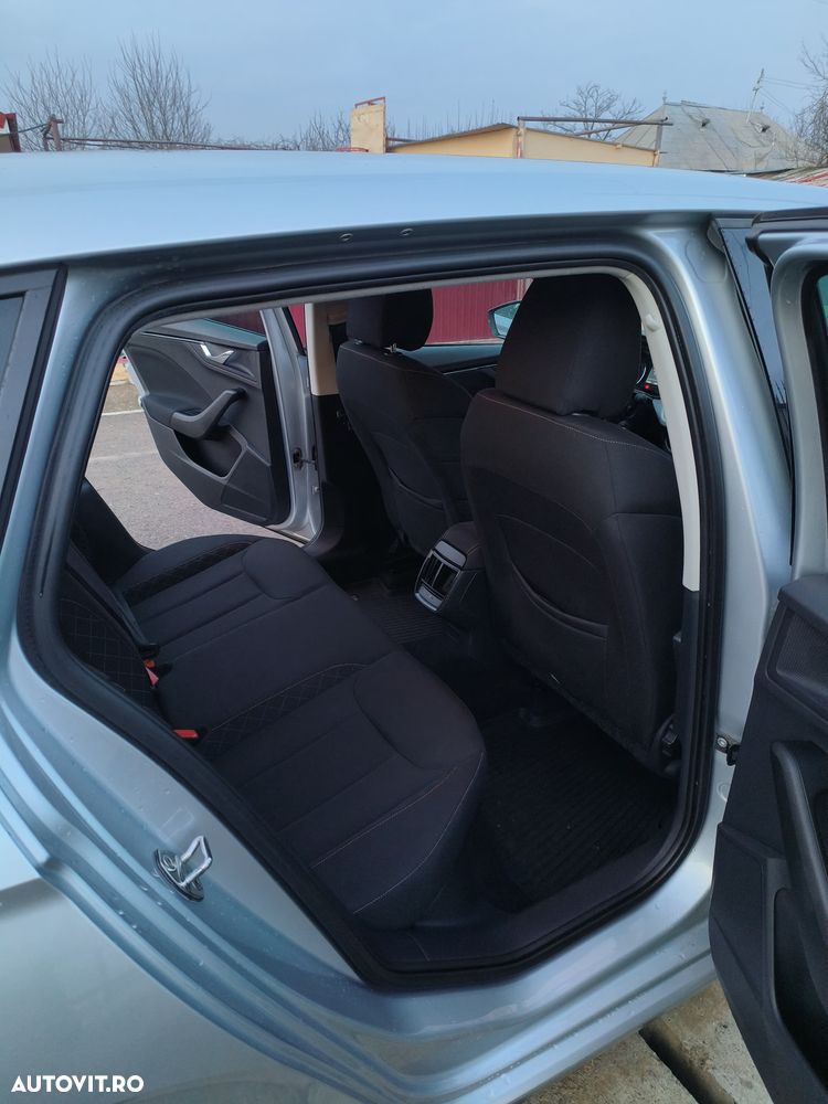 Skoda Scala 1.6 TDI Style - 7