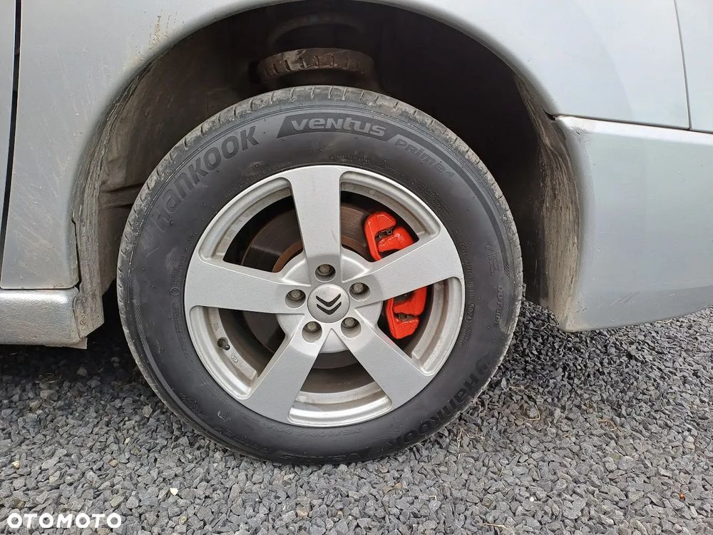 Citroën Jumpy Combi - 4