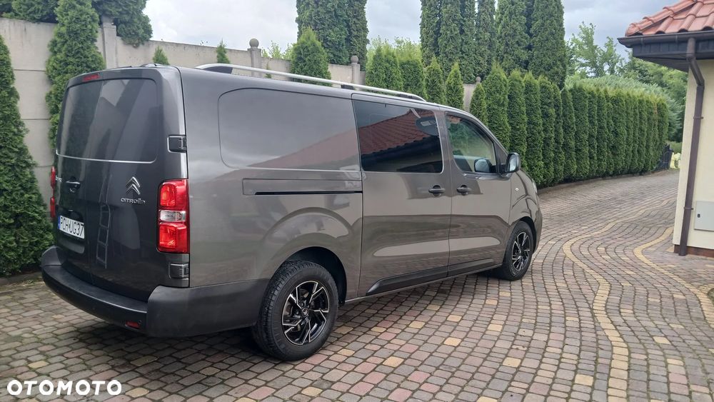 Citroën Jumpy Combi - 6