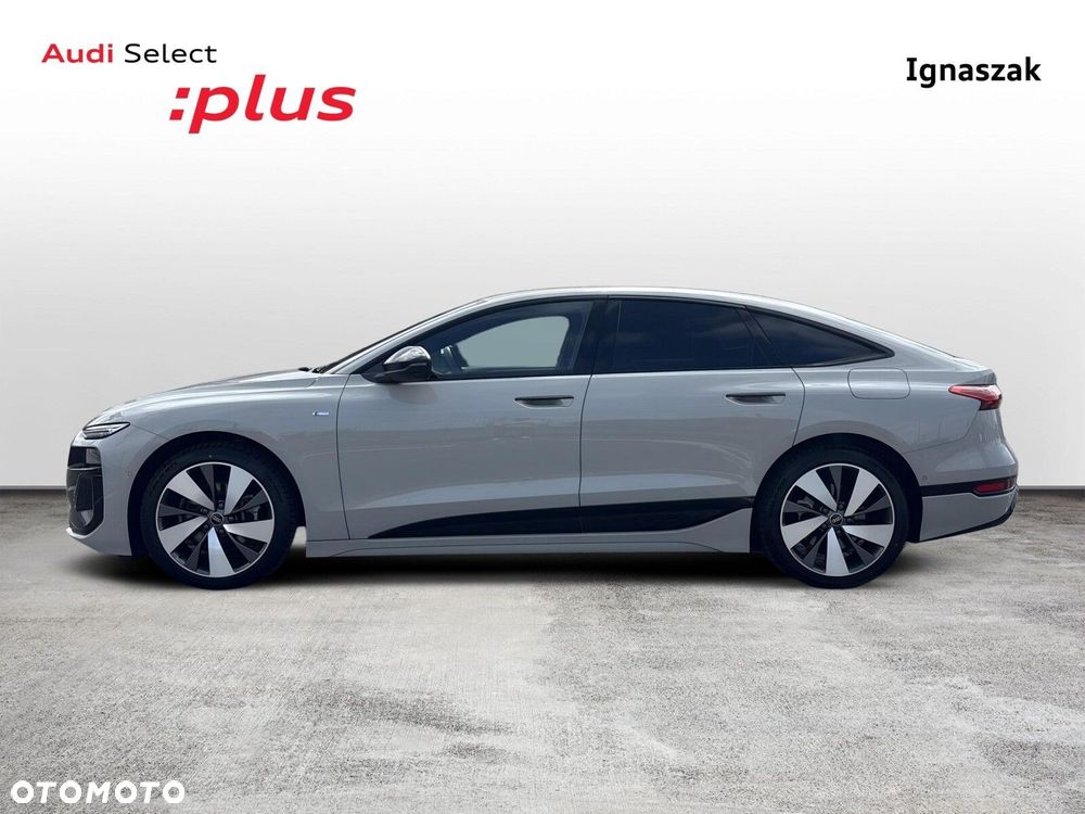 Audi A6 Sportback e-tron - 3