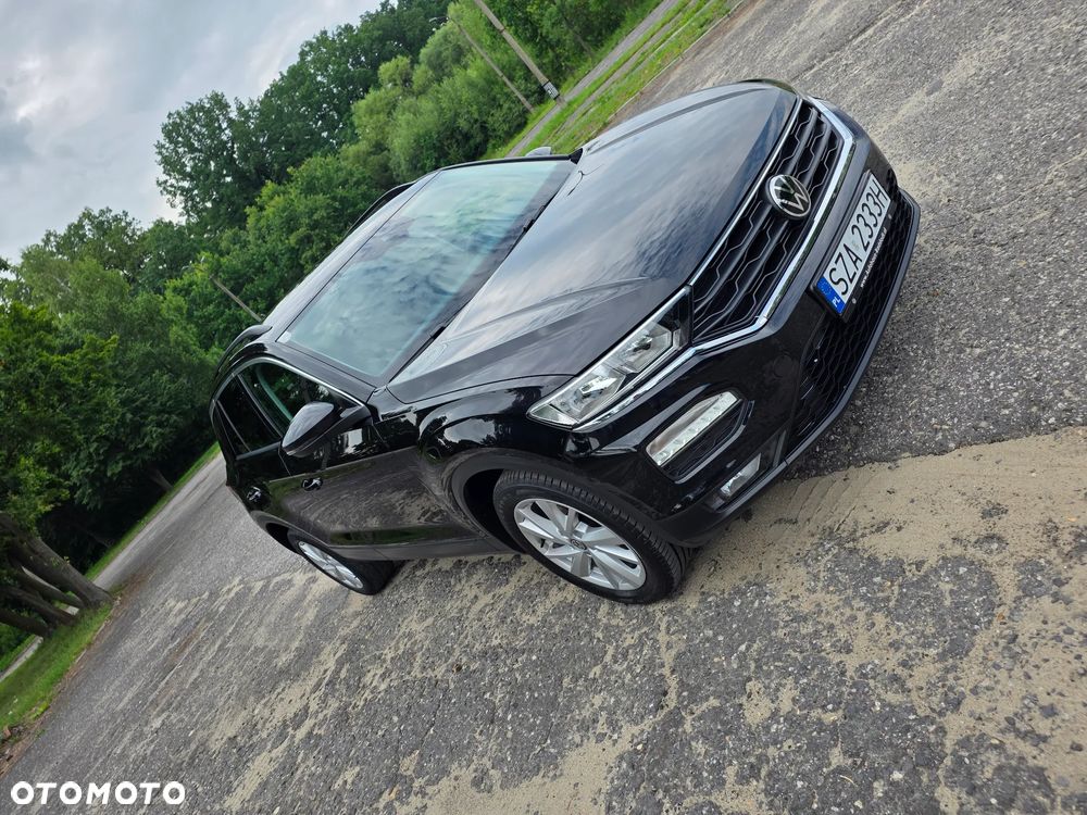 Volkswagen T-Roc 1.0 TSI Active - 21