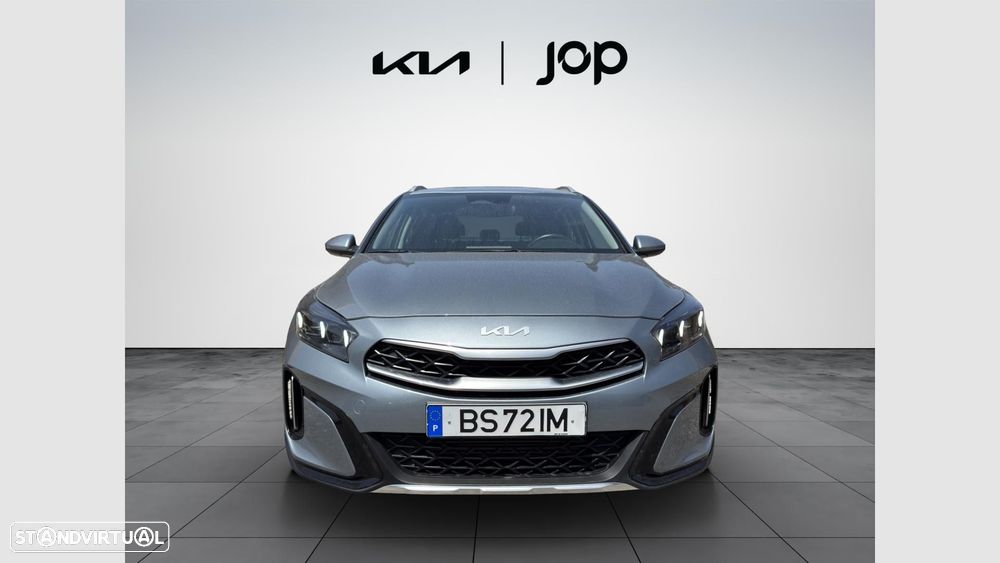 Kia XCeed 1.0 T-GDI Dynamic - 5