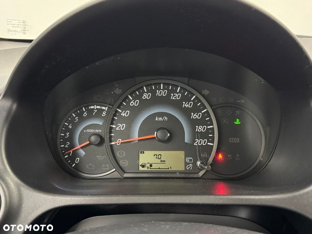 Mitsubishi Space Star 1.0 Inform - 18