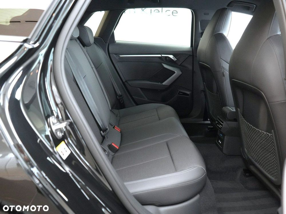 Audi S3 Sportback - 32