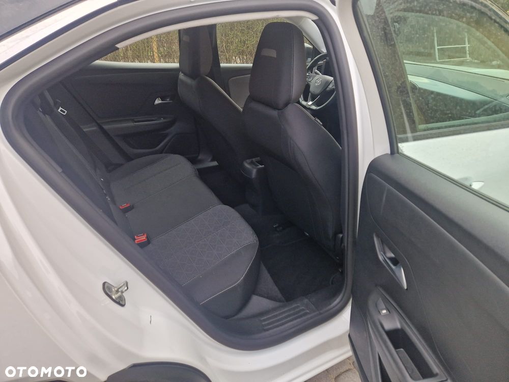 Opel Mokka 1.2 DI Turbo Automatik Business Elegance - 11