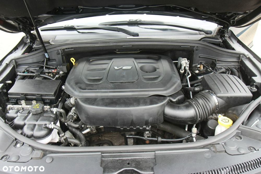 Jeep Grand Cherokee - 29