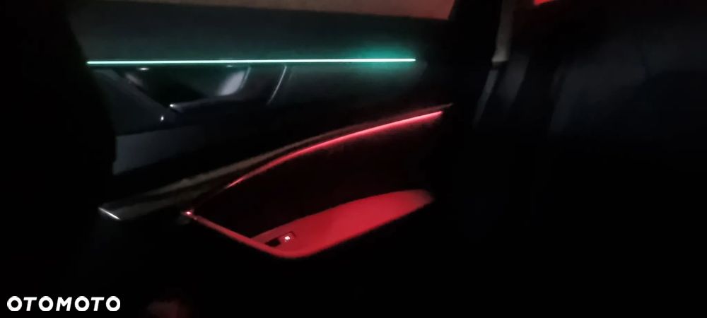 Audi A6 Limousine - 8