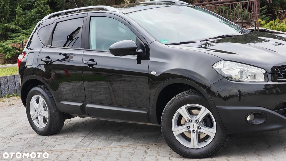 Nissan Qashqai 2.0 I-Way - 15