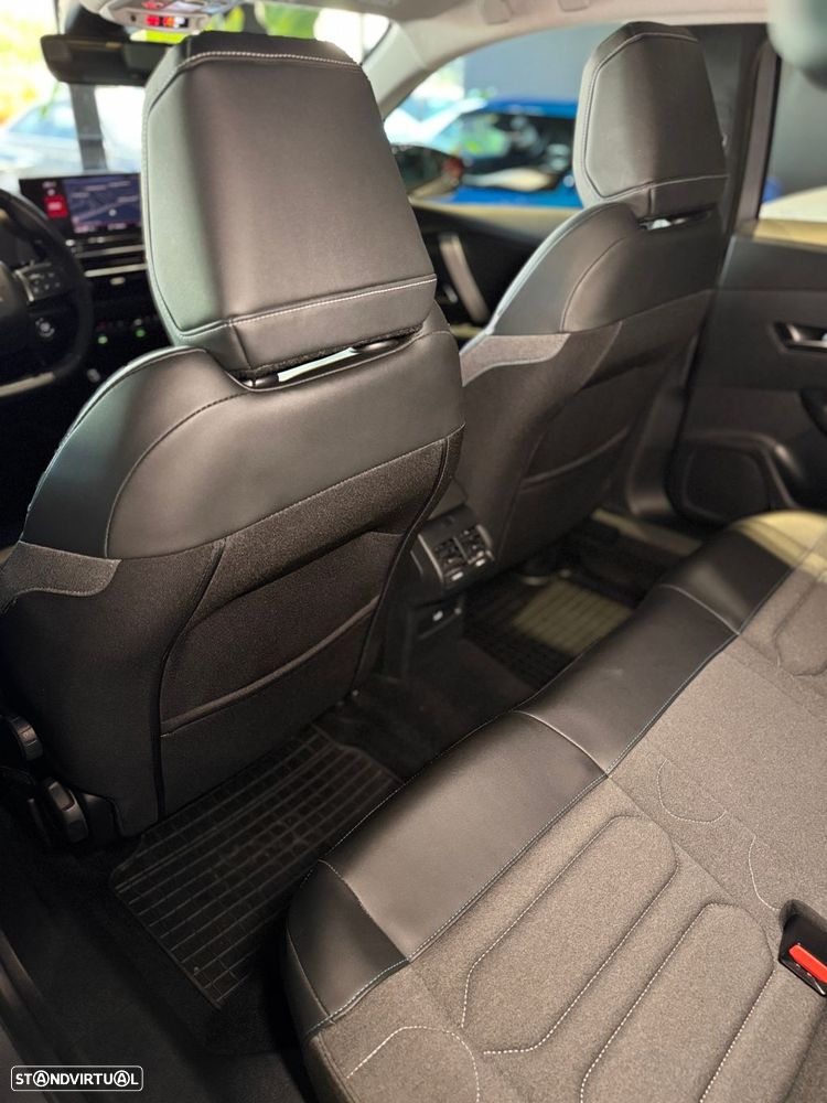 Citroën C4 1.5 BlueHDi Feel Pack EAT8 - 46
