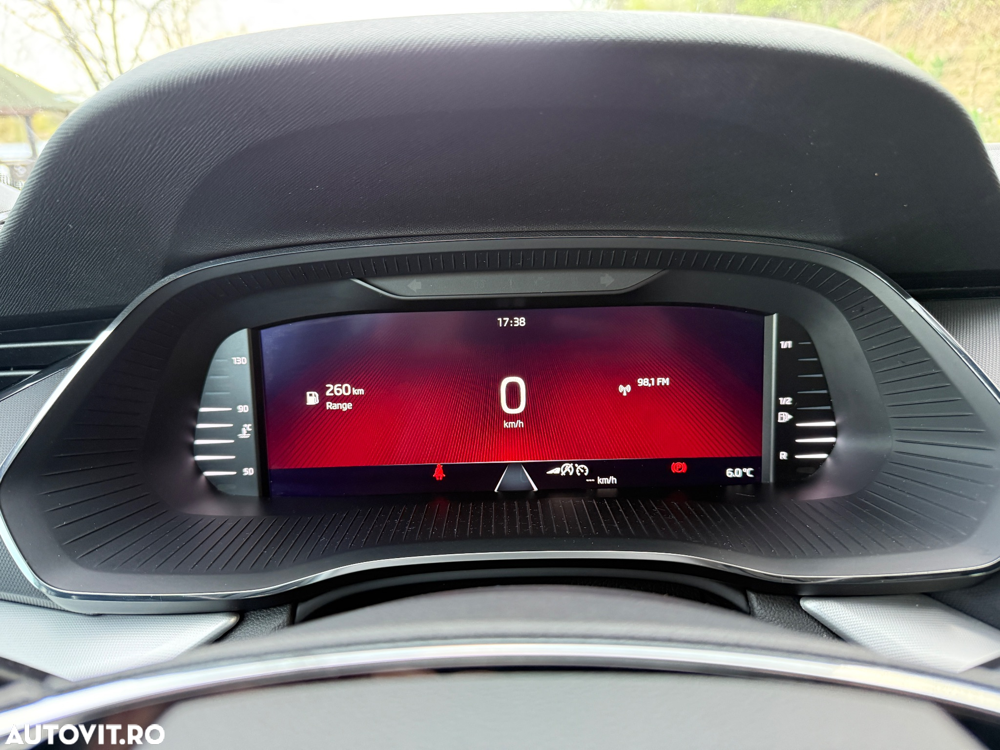Skoda Octavia 1.0 TSI Style - 19