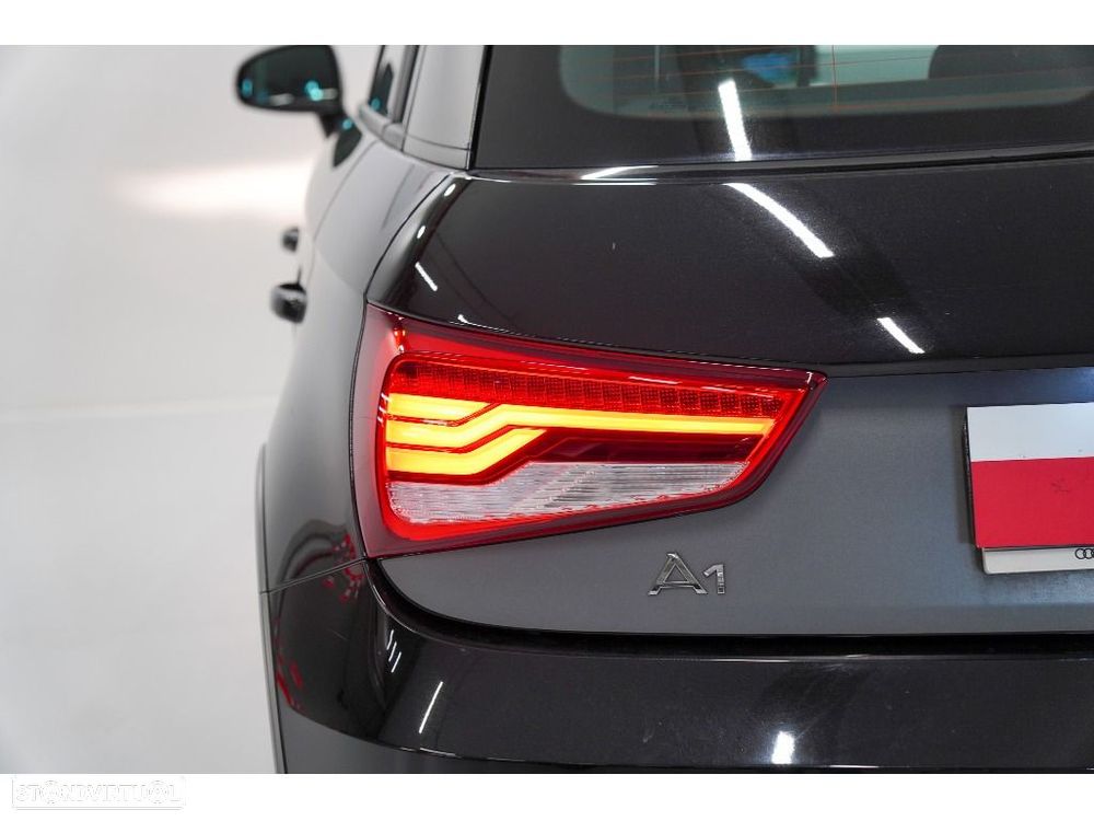 Audi A1 Sportback 1.4 TDI - 6