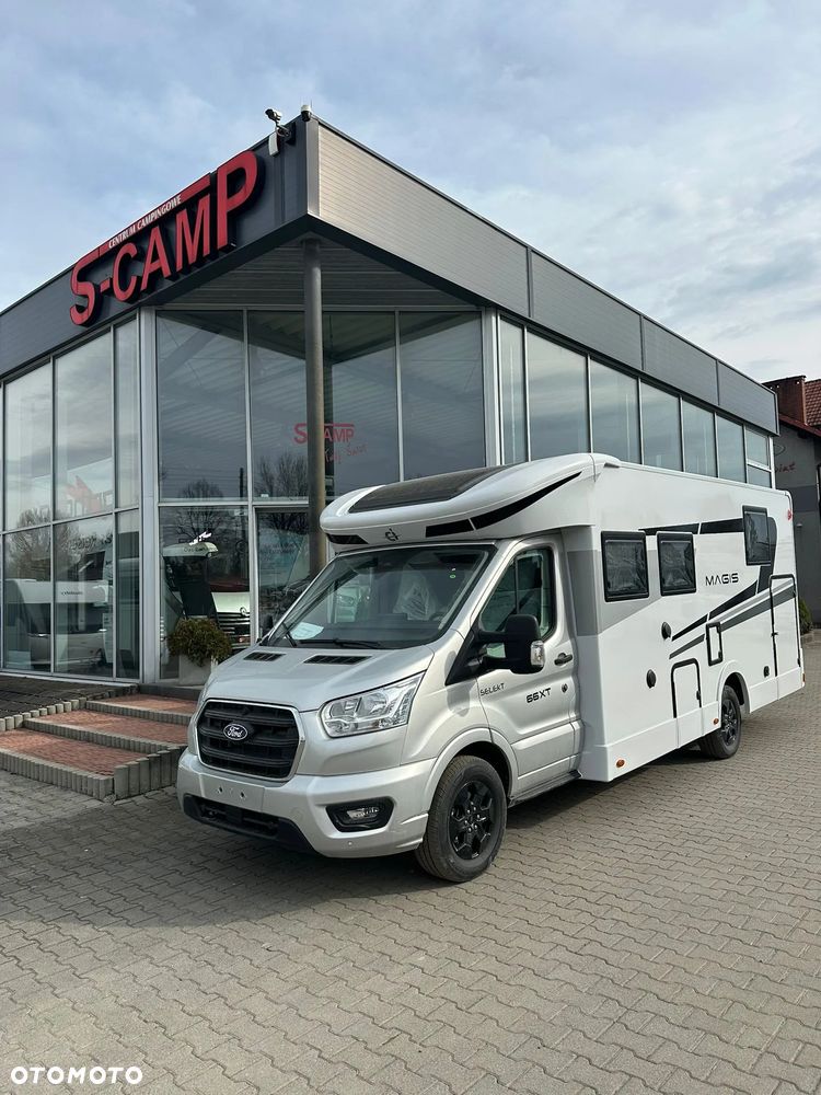 CI MAGIS 66XT
