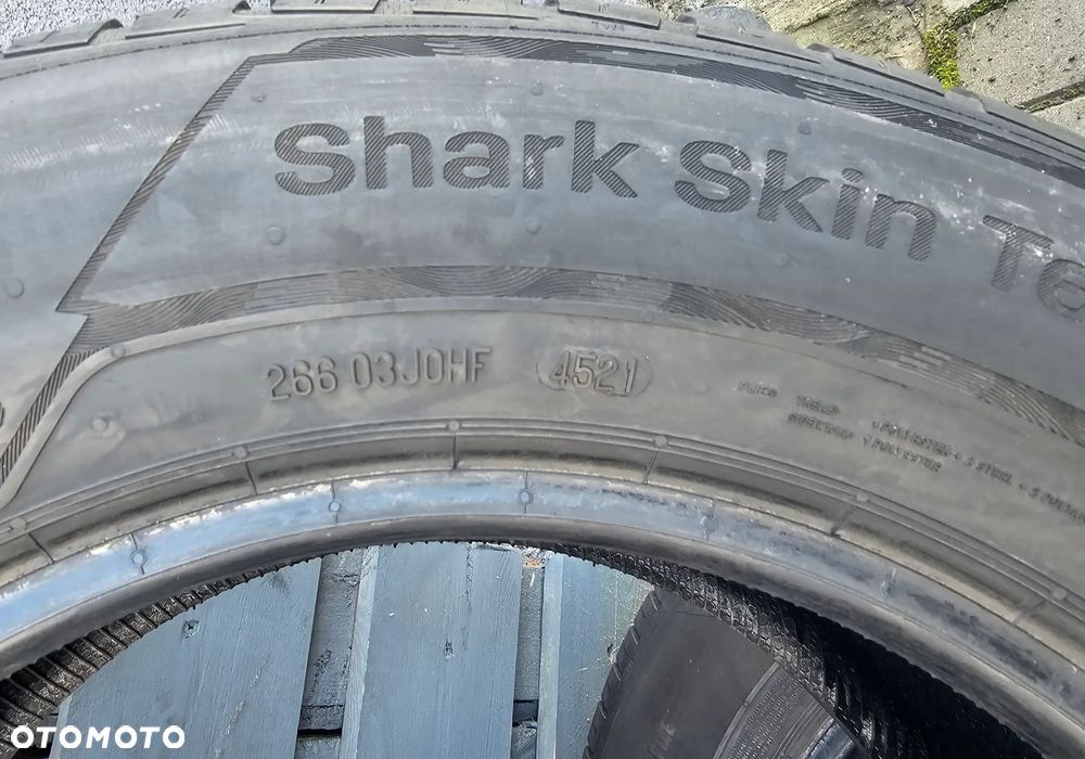 Uniroyal RainExpert 5 215/65R16 98 H - 6